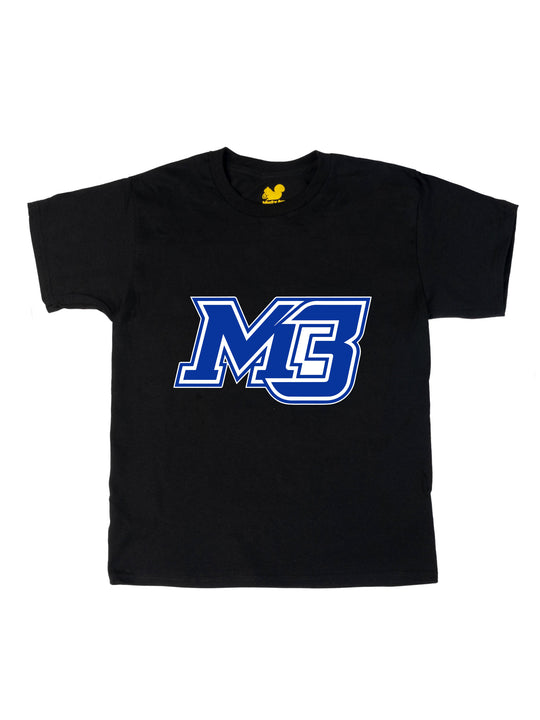 Julian Milligan logo Youth T-Shirt