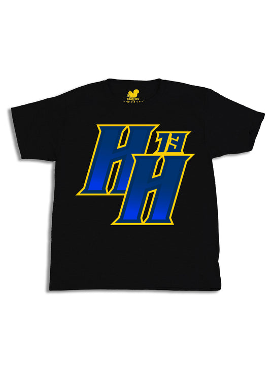 Harrison Hochberg Logo Youth T-Shirt