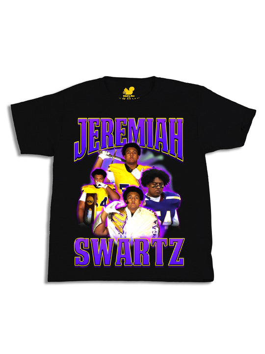 Jeremiah Swartz Youth T-Shirt