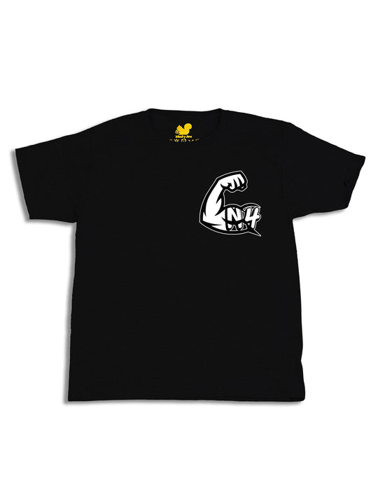 N4L Youth T-Shirt