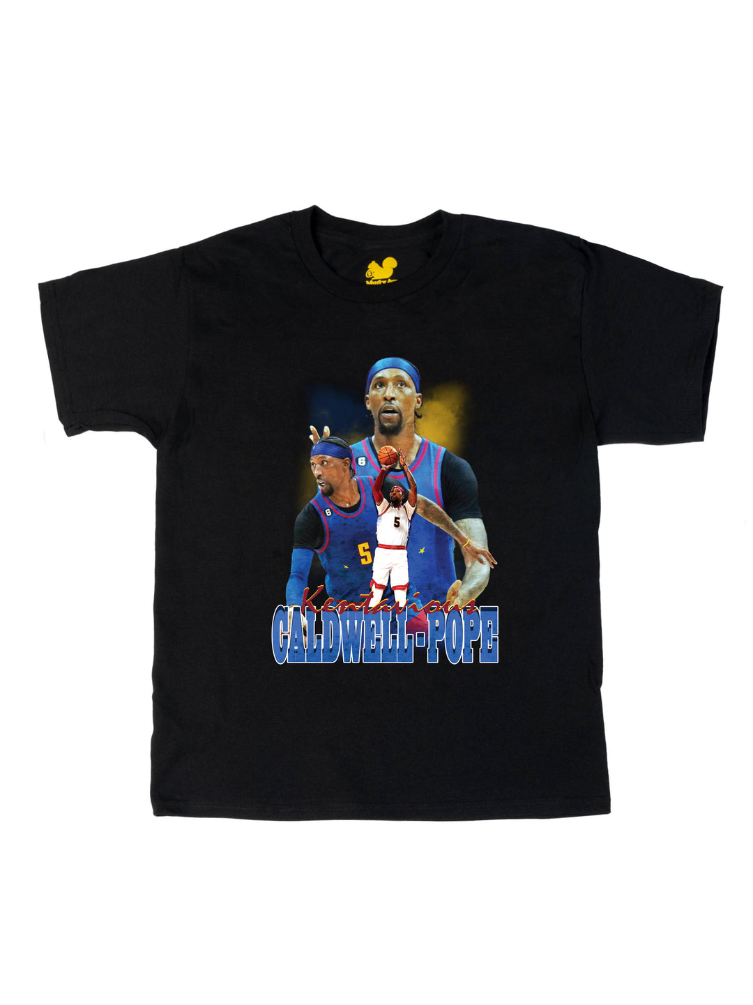 Kentavious Caldwell Pope Youth T-Shirt