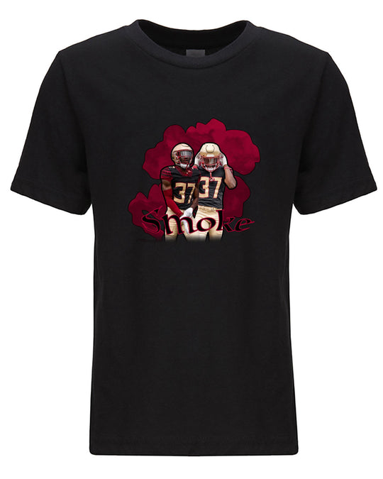 Smoke Youth T-Shirt