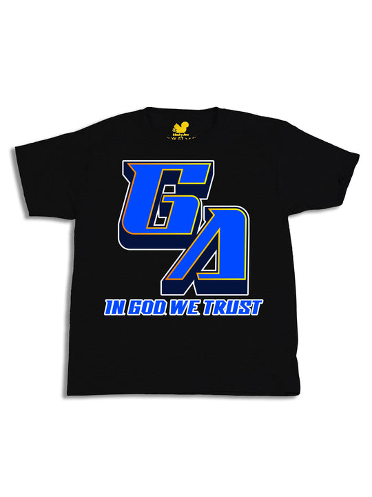 Gshan Aldridge Youth T-Shirt