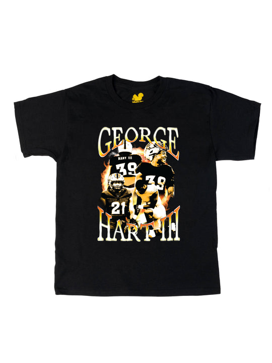 George Hart III Youth T-Shirt