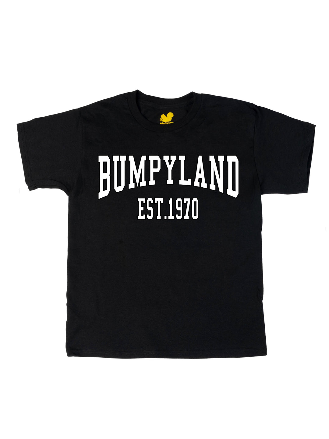 Bumpyland Youth T-Shirt