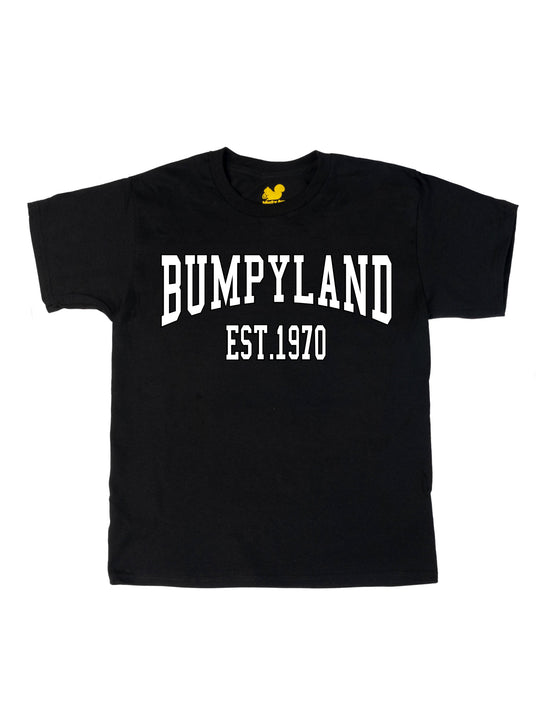 Bumpyland Youth T-Shirt