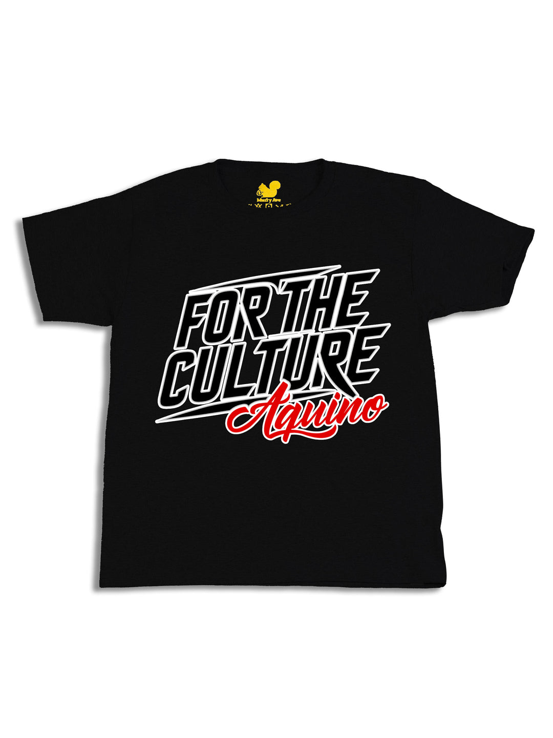 For The Culture Youth T-Shirt