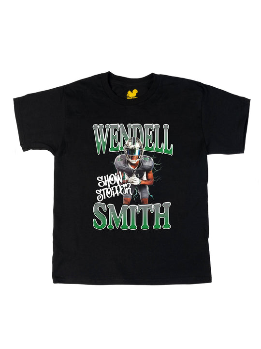Wendell Smith Youth T-Shirt
