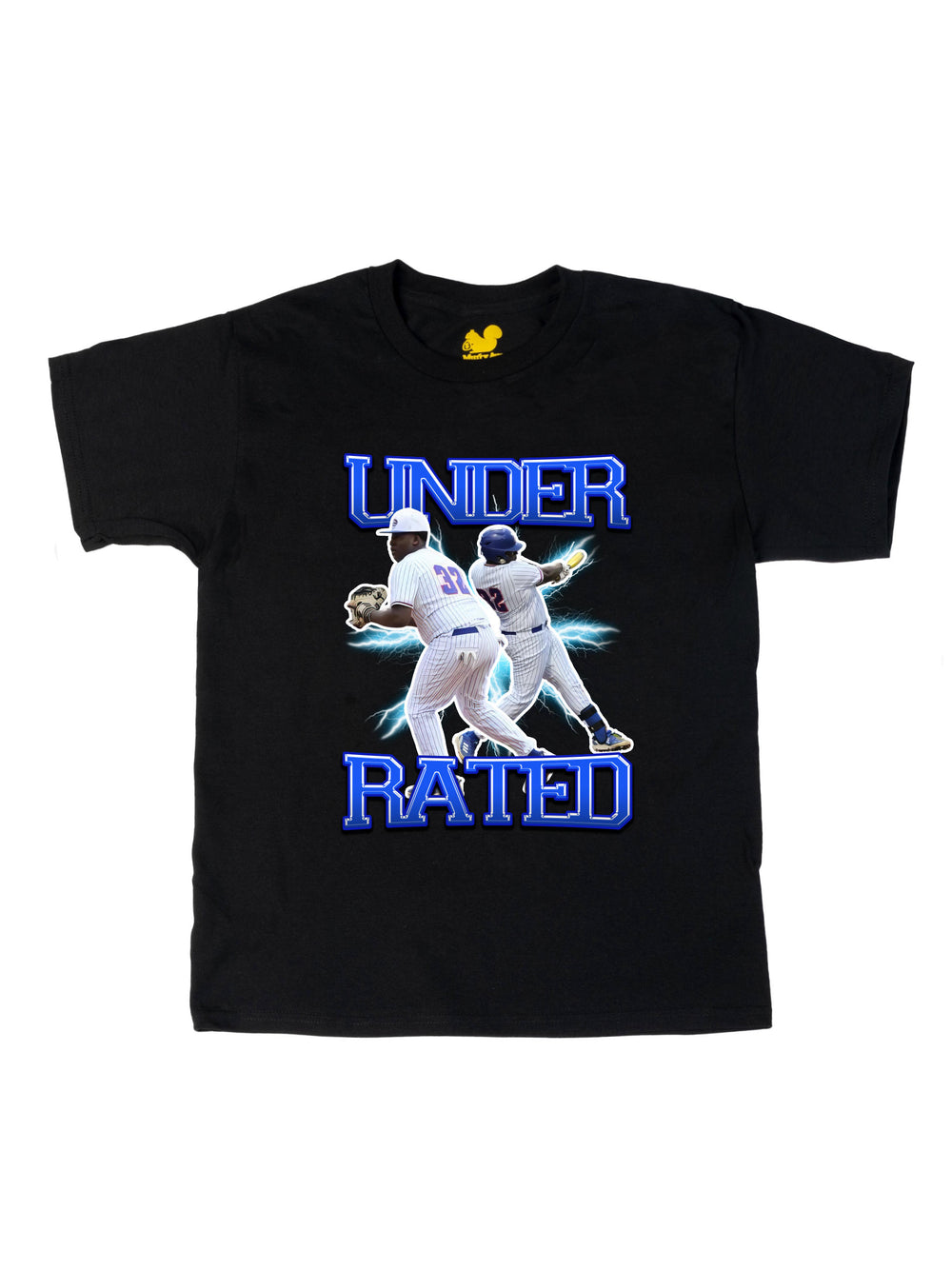 Elijah Barney Youth T-Shirt