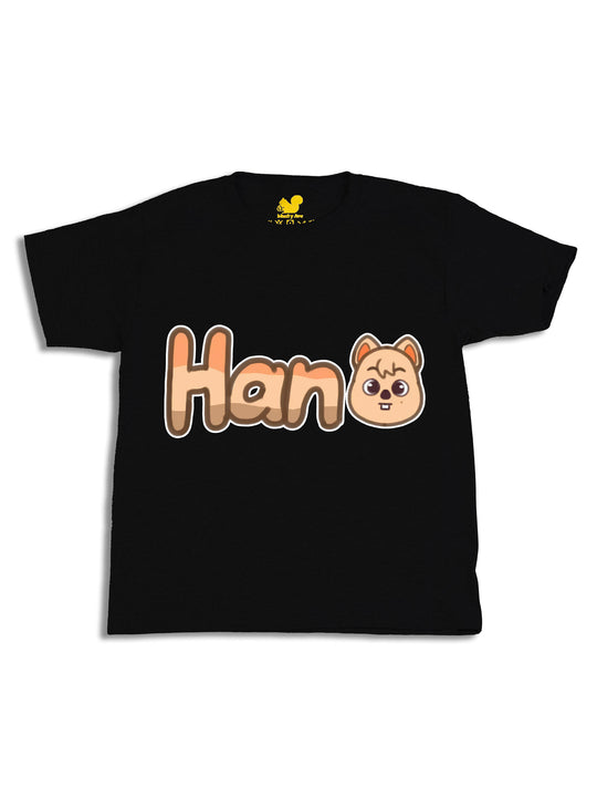 Han Youth T-Shirt