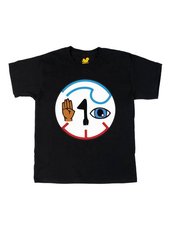 Pray Before I Eat Youth T-Shirt
