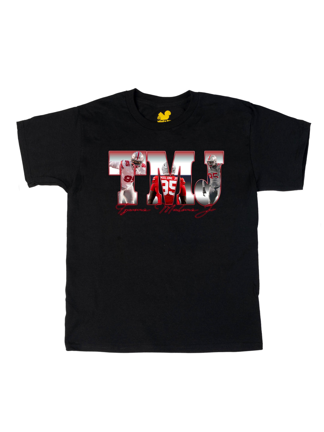 Tywone Malone Youth T-Shirt