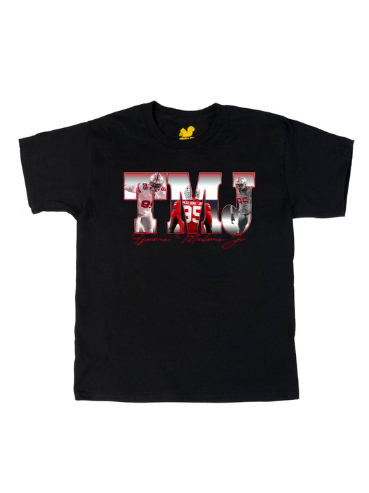 Tywone Malone Youth T-Shirt