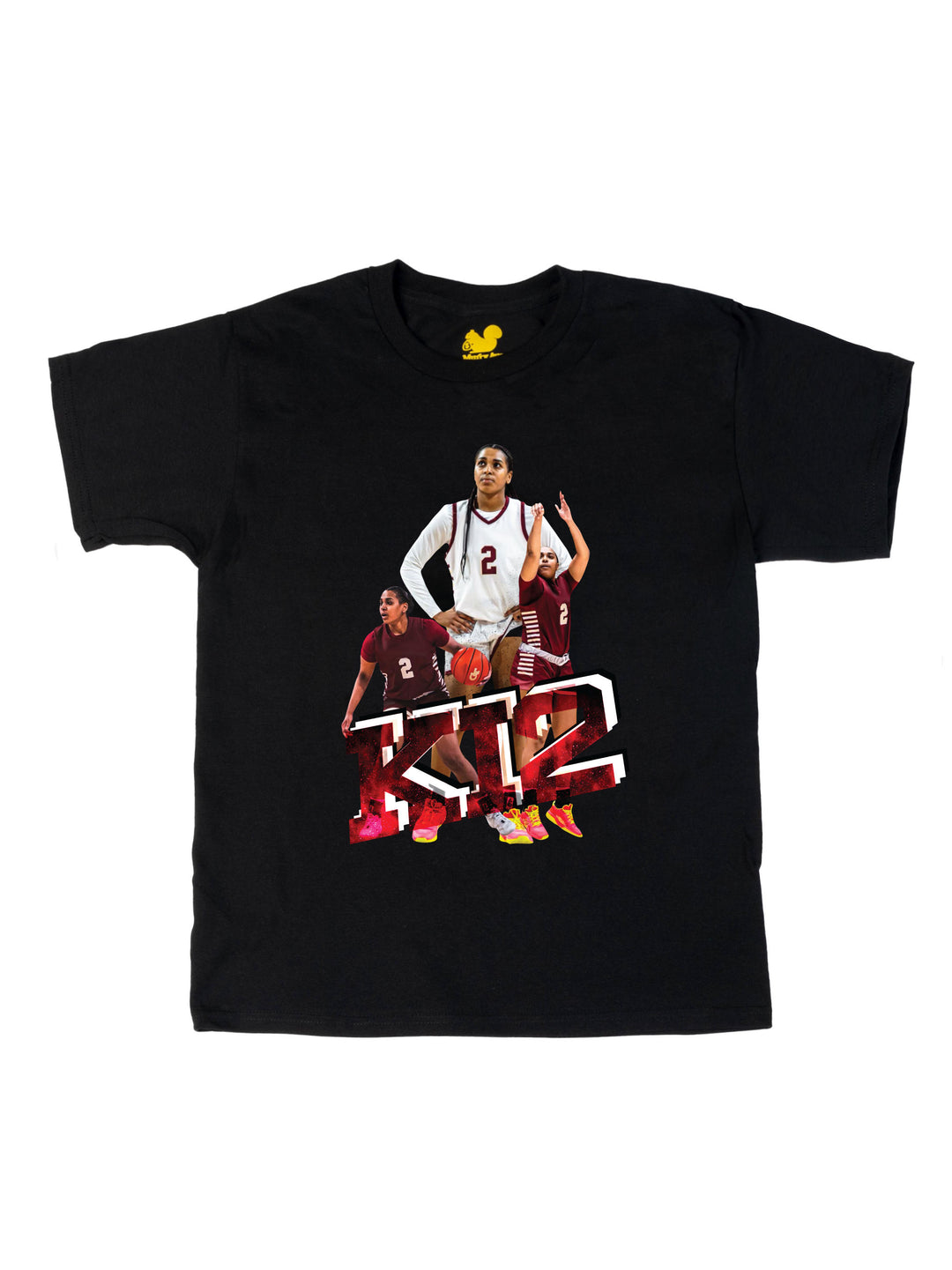 Kaylah Ivey Youth T-Shirt