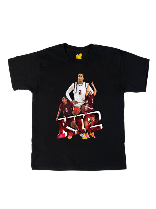 Kaylah Ivey Youth T-Shirt