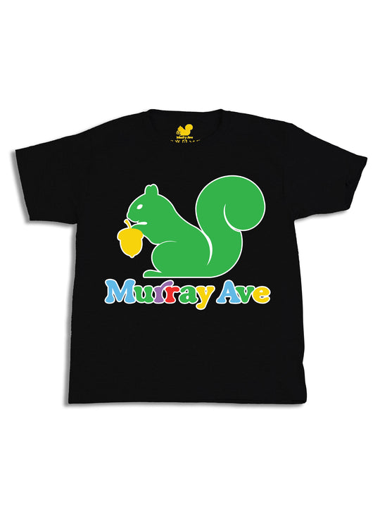 Murray Ave Logo Youth T-Shirt