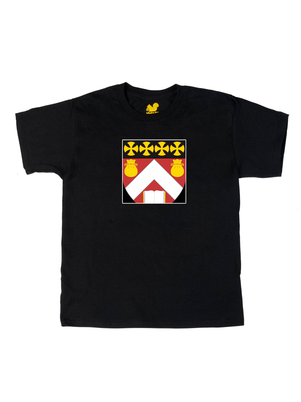 Saint Matthew Parish St. Aloysius Church Youth T-Shirt