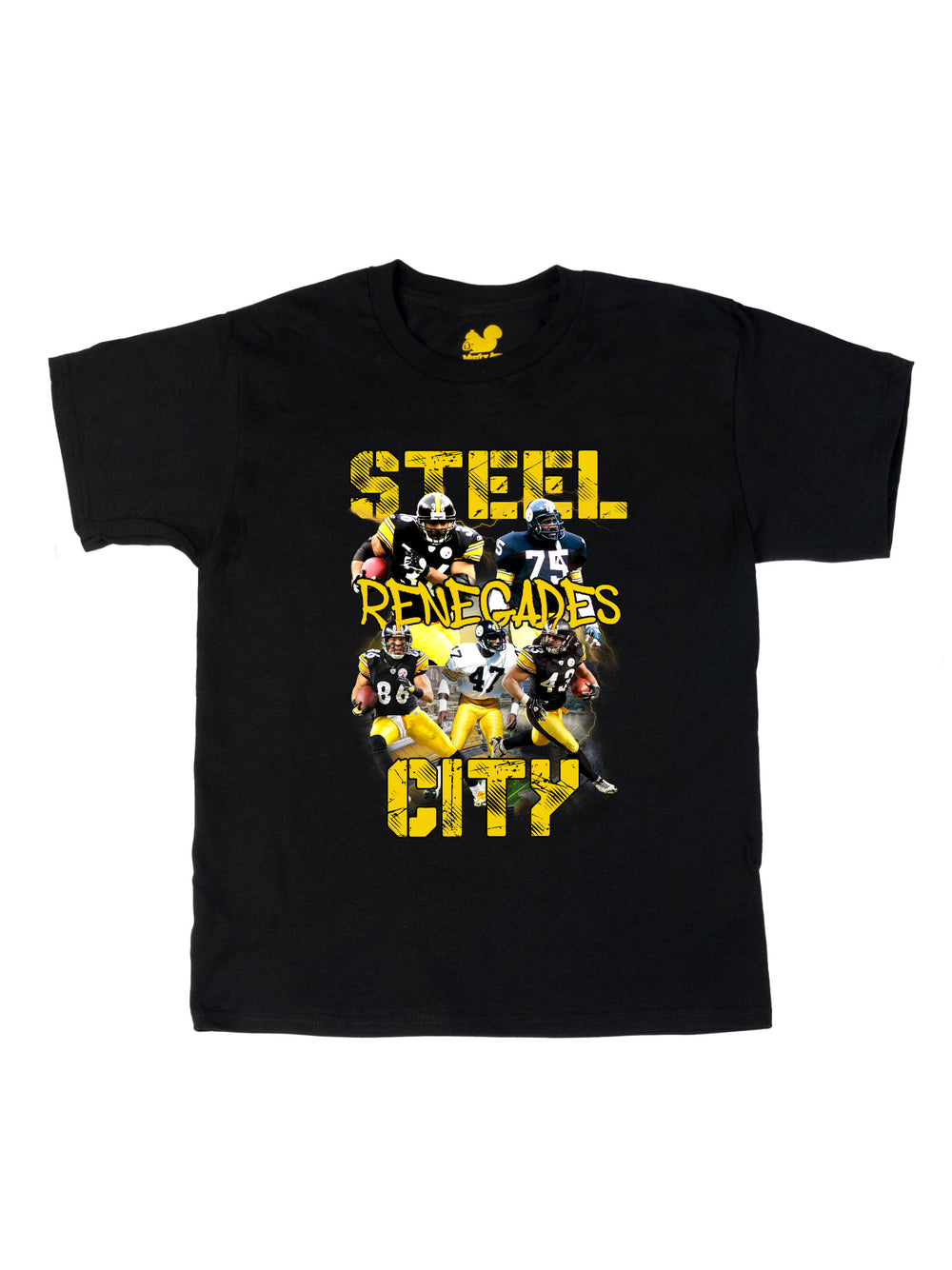 Steelers Youth T-Shirt