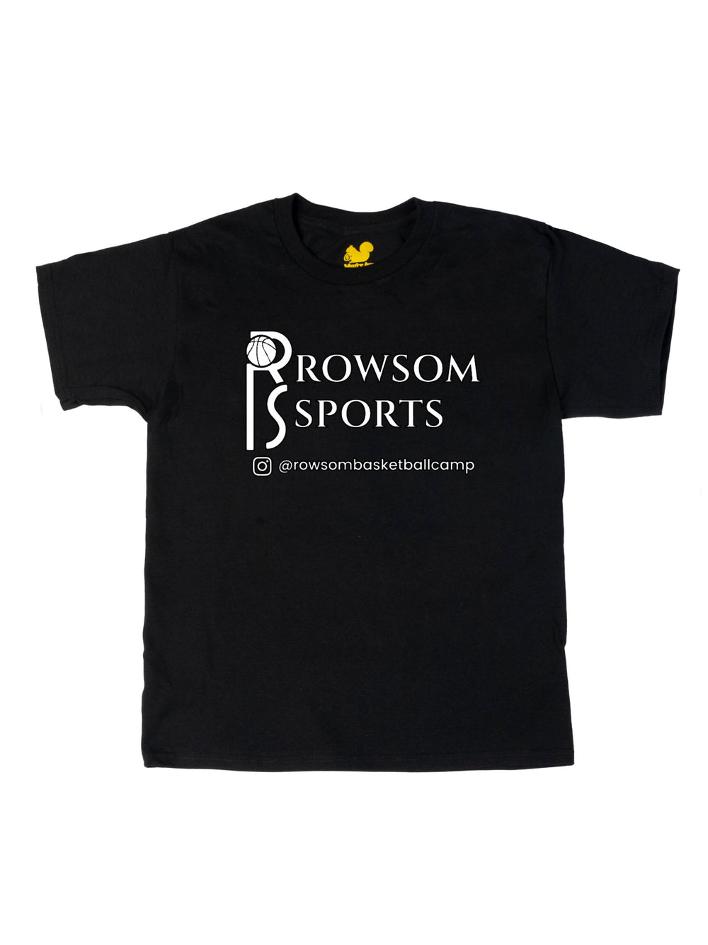 Rowsom Sports Youth T-Shirt