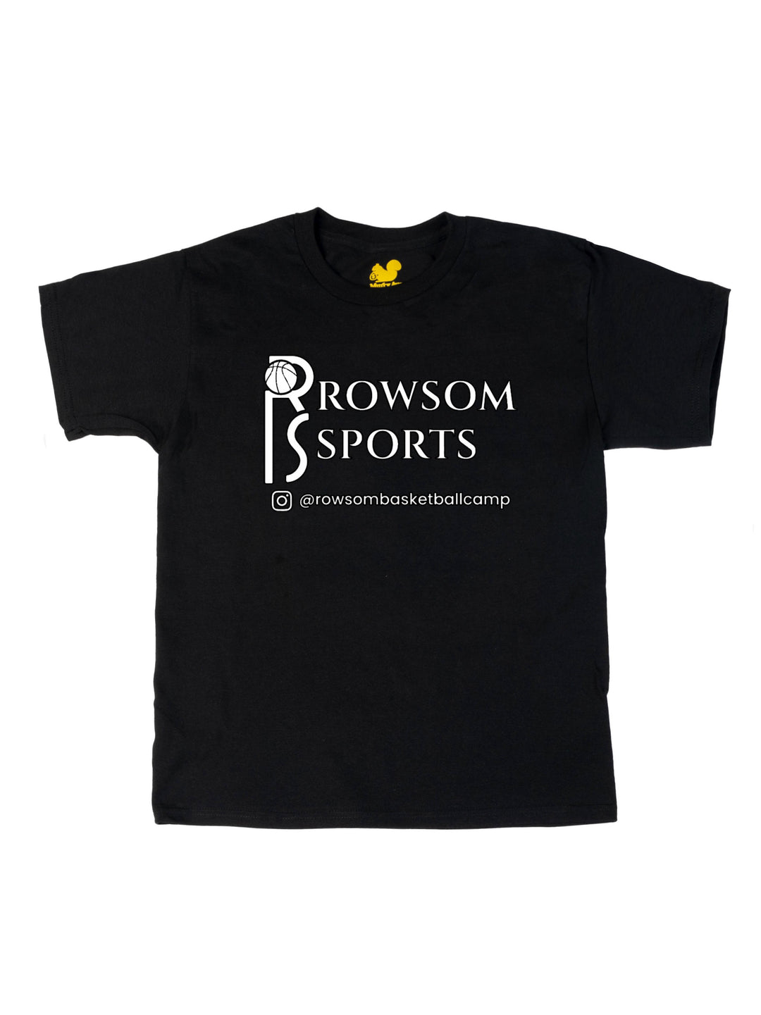 Rowsom Sports Youth T-Shirt