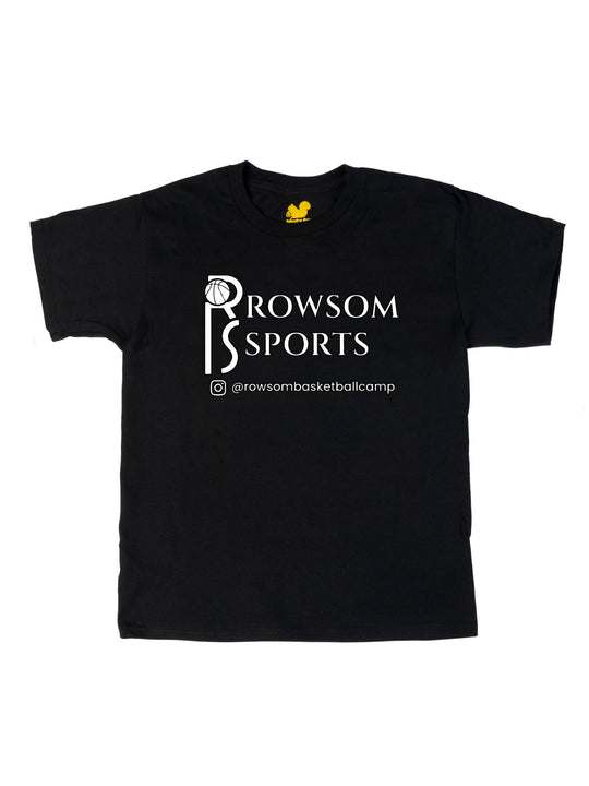 Rowsom Sports Youth T-Shirt
