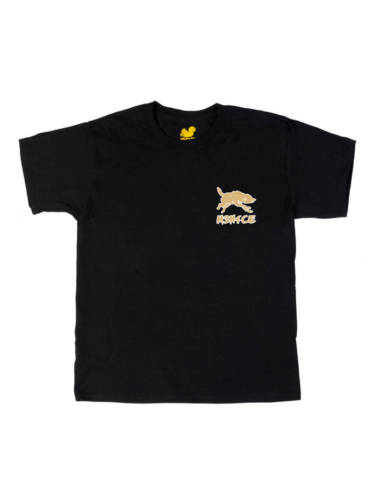 M3N4CE Youth T-Shirt
