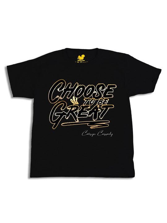 Carsyn Cassady Youth T-Shirt