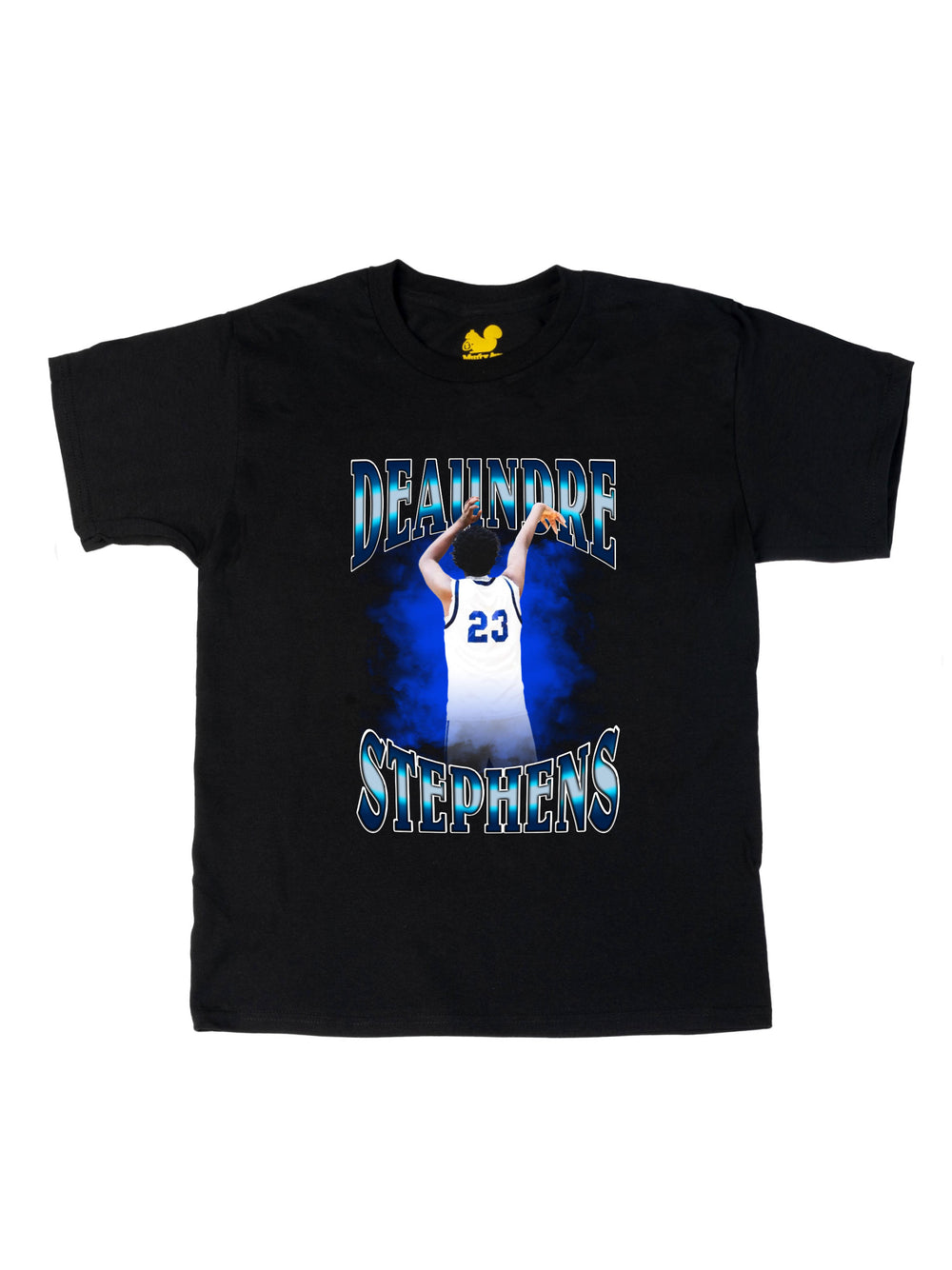 Deaundre Stephens Youth T-Shirt