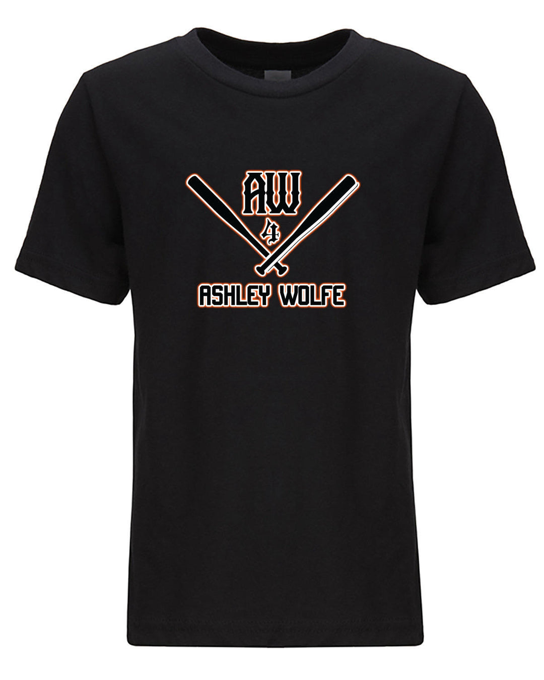 Ashley Wolfe Youth T-Shirt