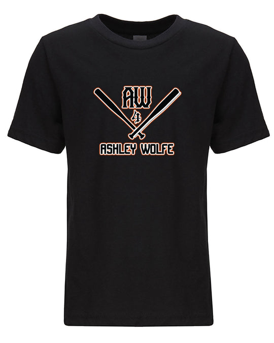 Ashley Wolfe Youth T-Shirt