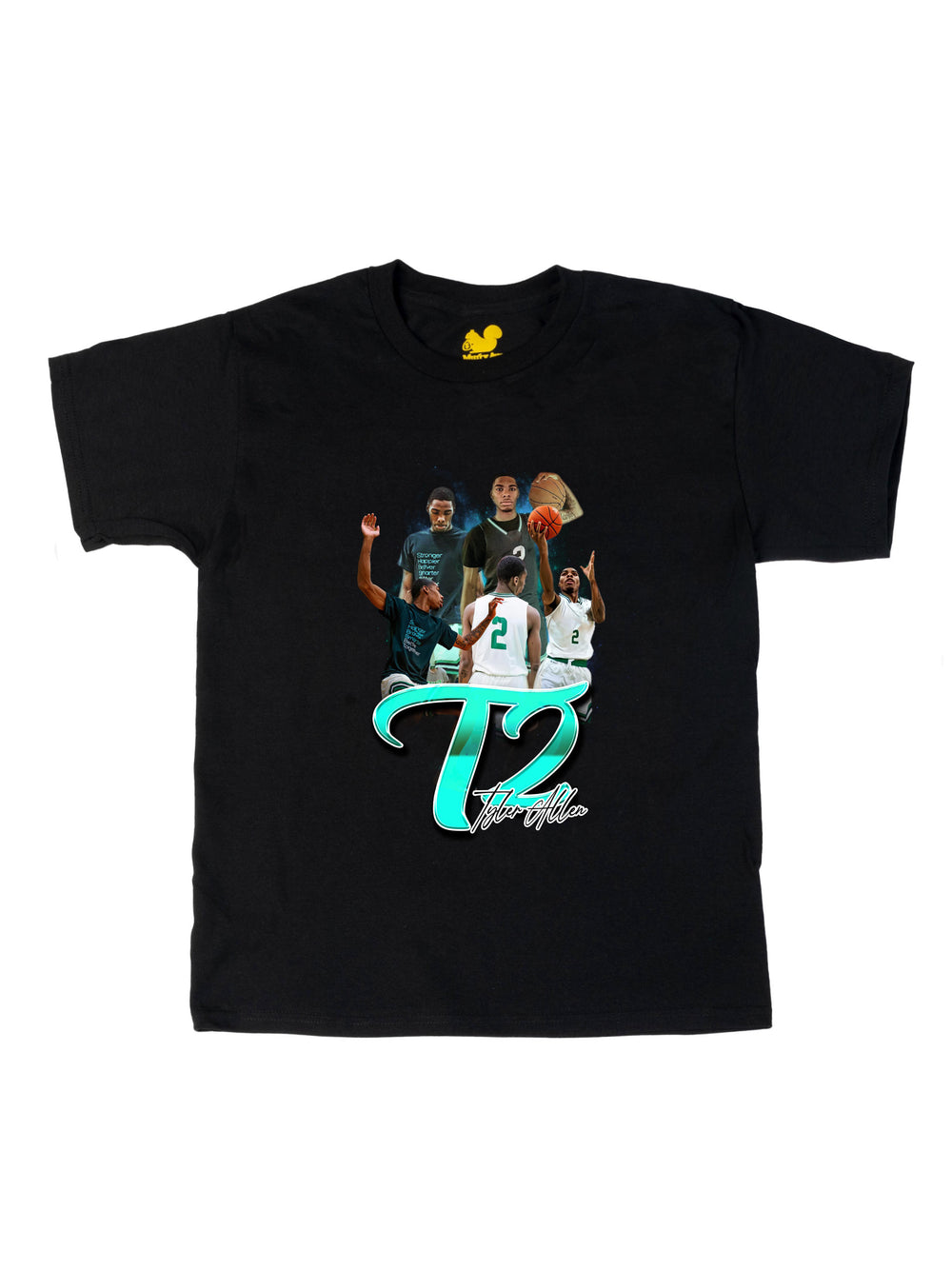 Tyler Allen Youth T-Shirt