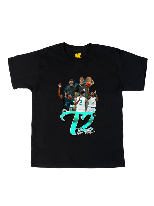 Tyler Allen Youth T-Shirt