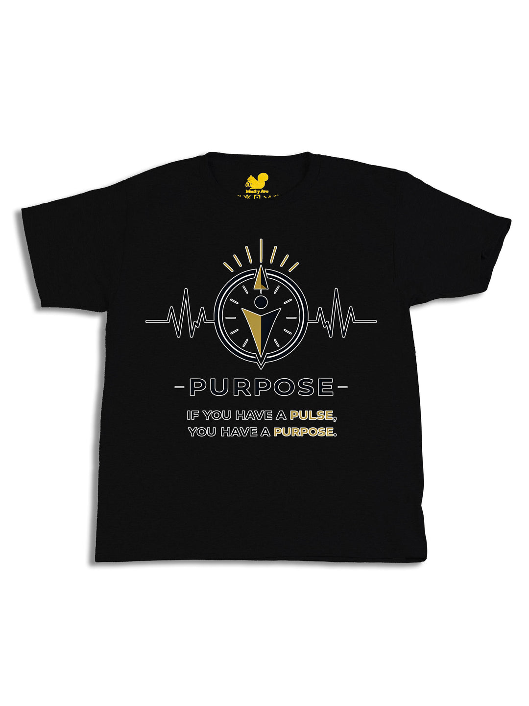 Purpose by Christian Parker Youth T-Shirt