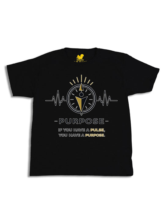 Purpose by Christian Parker Youth T-Shirt
