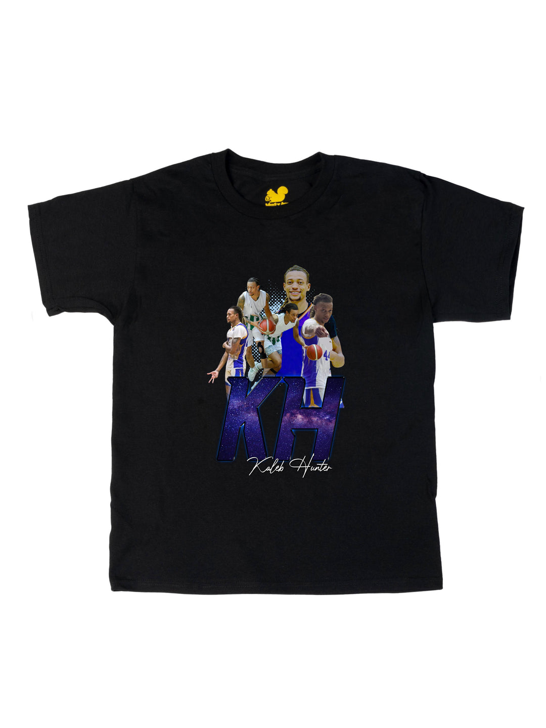 Kaleb Hunter Youth T-Shirt