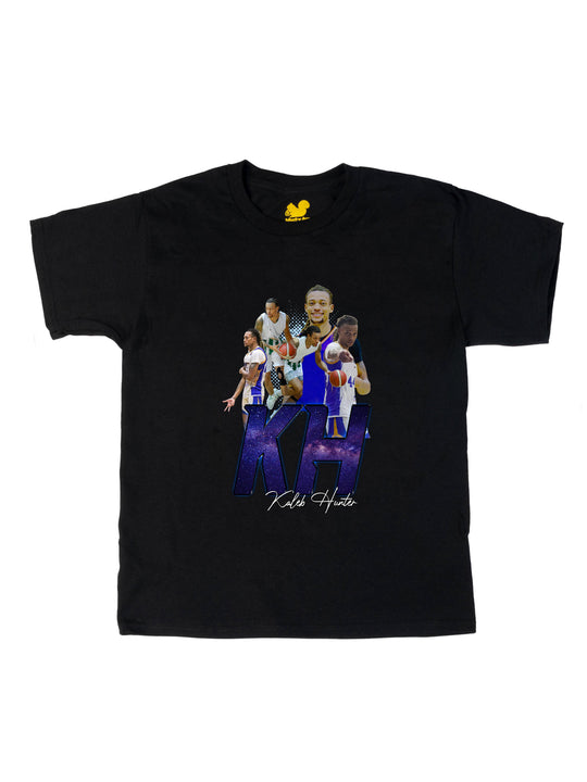 Kaleb Hunter Youth T-Shirt