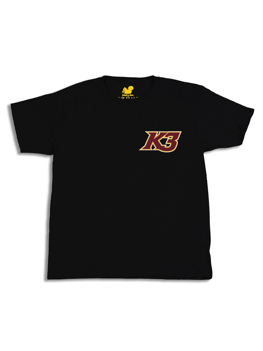 Kayla White Youth T-Shirt