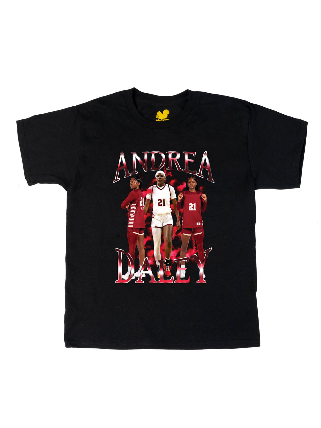 Andrea Daley Youth T-Shirt