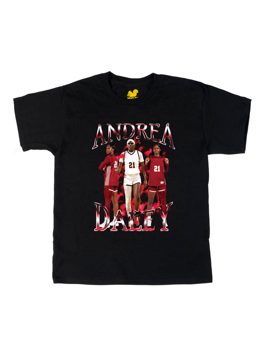 Andrea Daley Youth T-Shirt