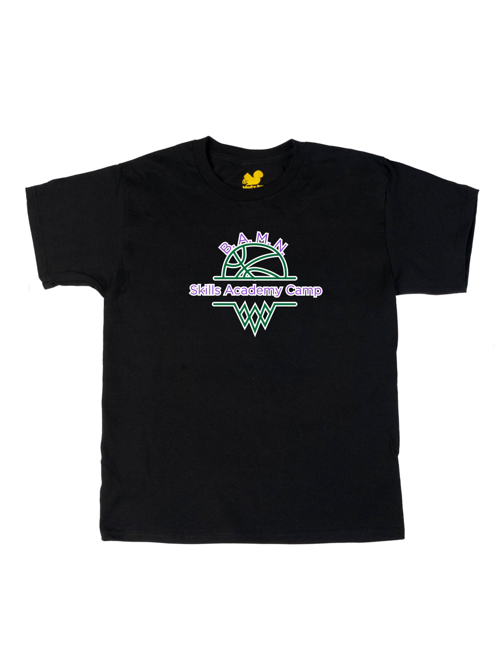 Keenen Rucker Youth T-Shirt