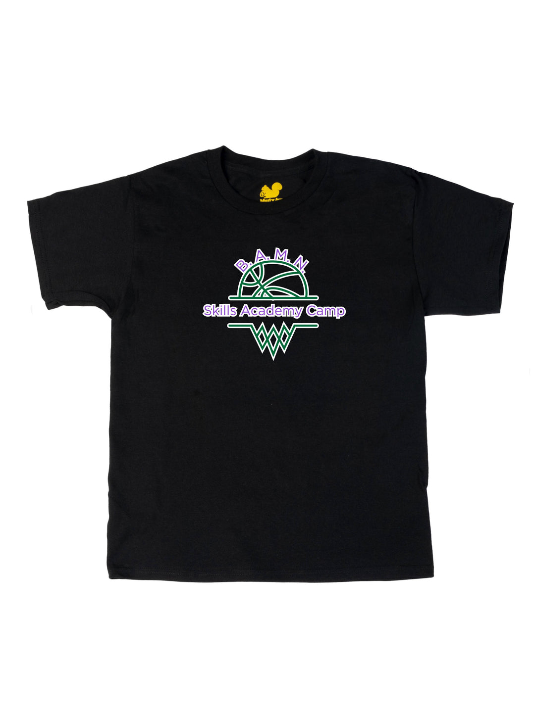 Keenen Rucker Youth T-Shirt