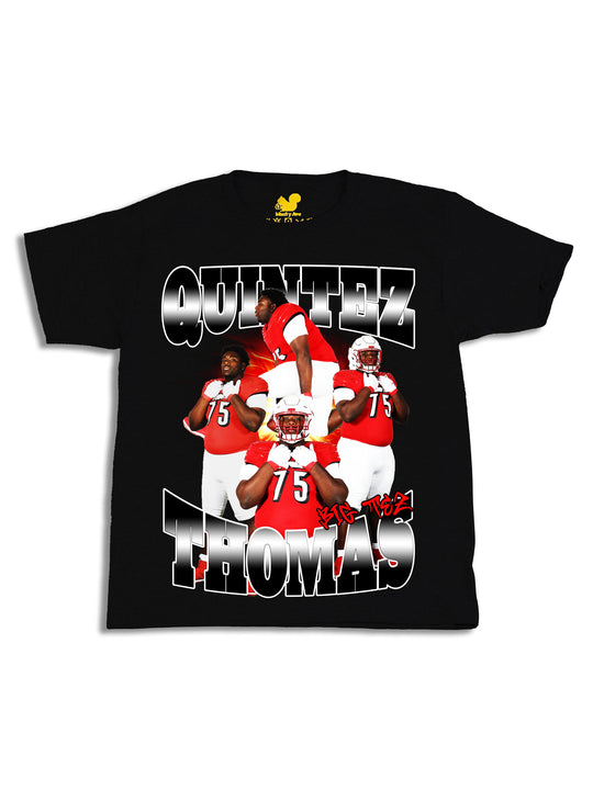 Quintez Thomas Youth T-Shirt