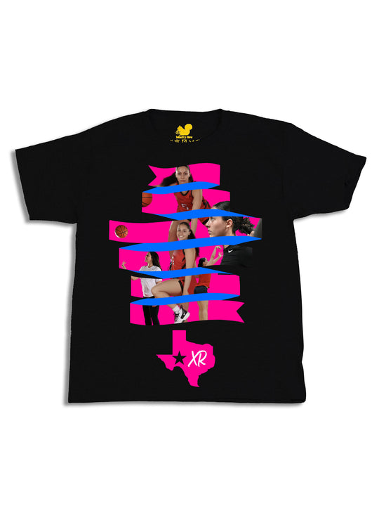 Xoe Rosalez Youth T-Shirt