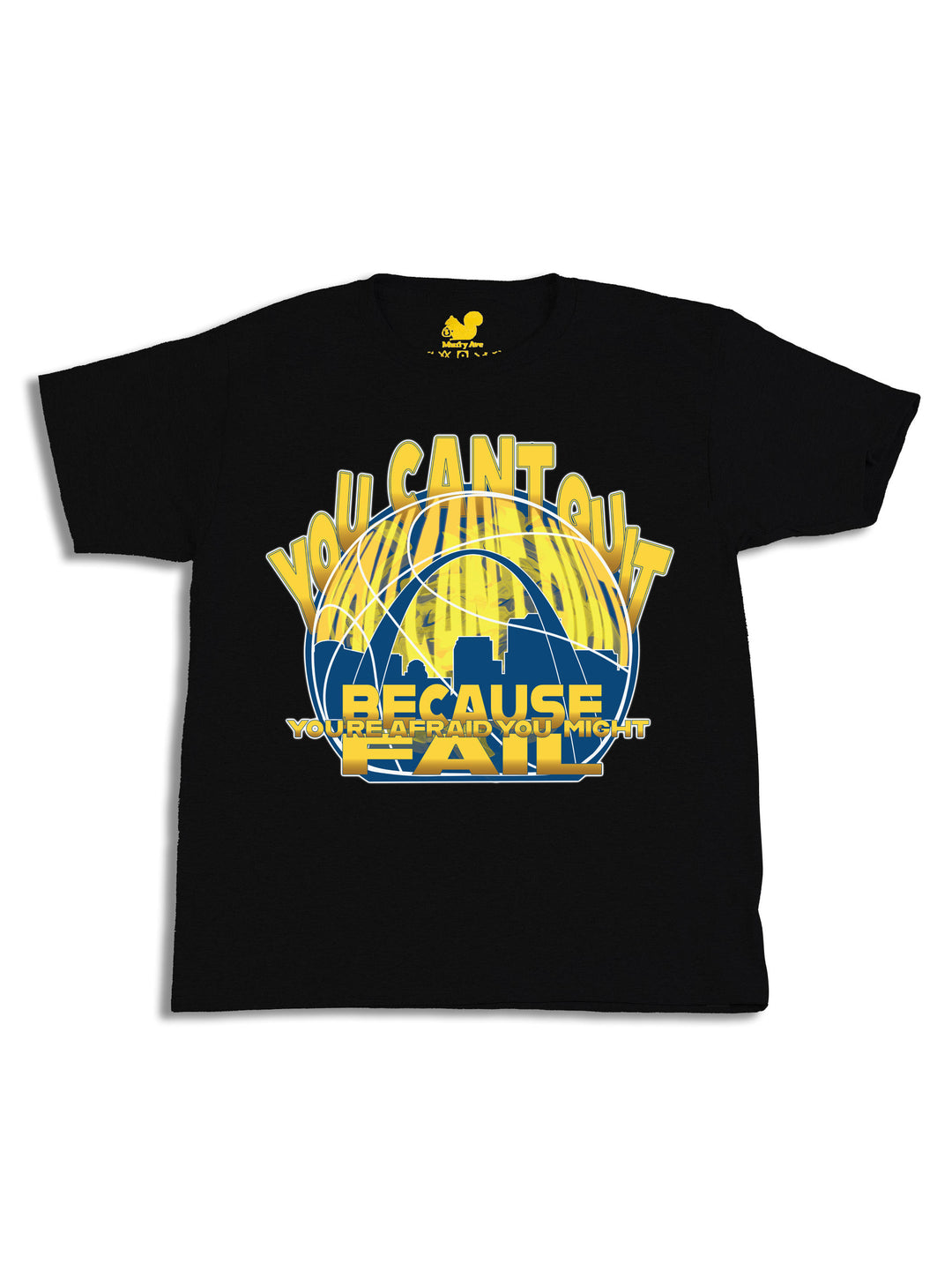 JR4 Youth T-Shirt