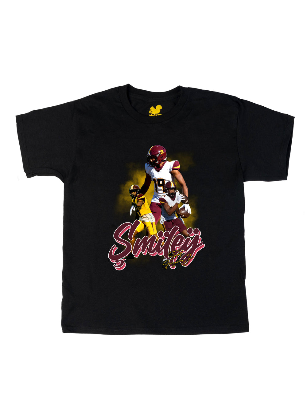 Todd Gregory Jr Youth T-Shirt