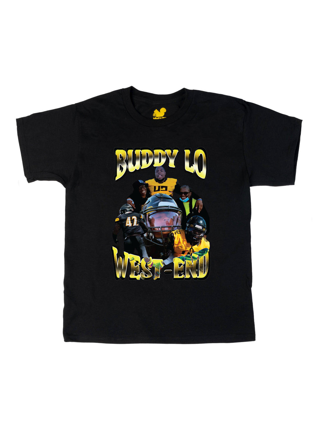 Buddy Lo Youth T-Shirt