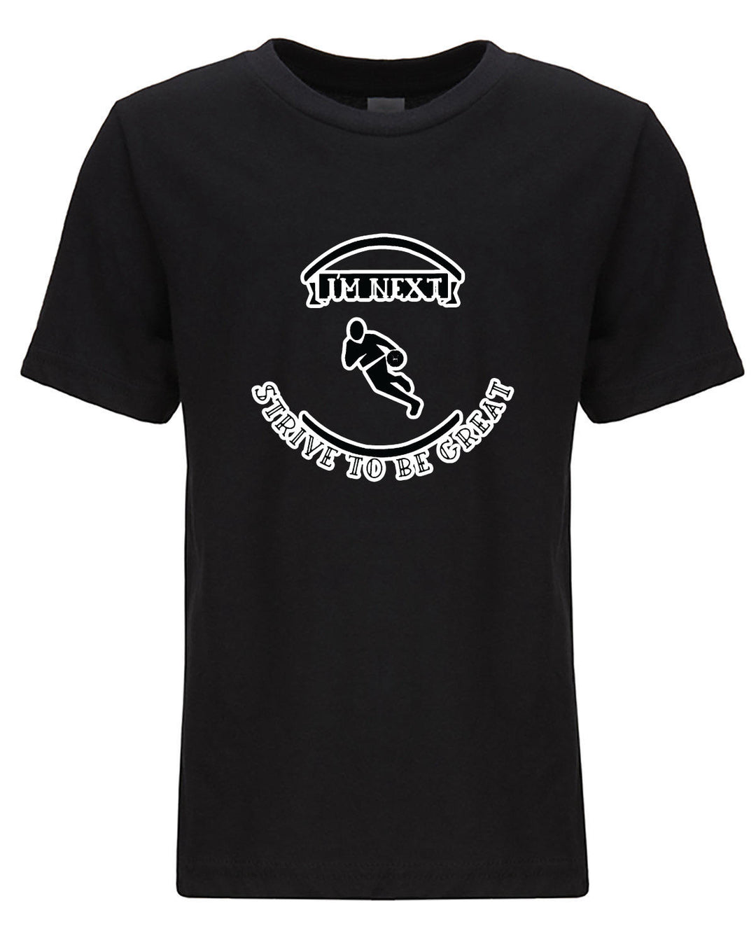 IM NEXT Youth T-Shirt