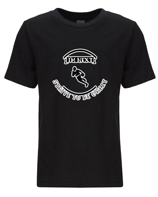 IM NEXT Youth T-Shirt