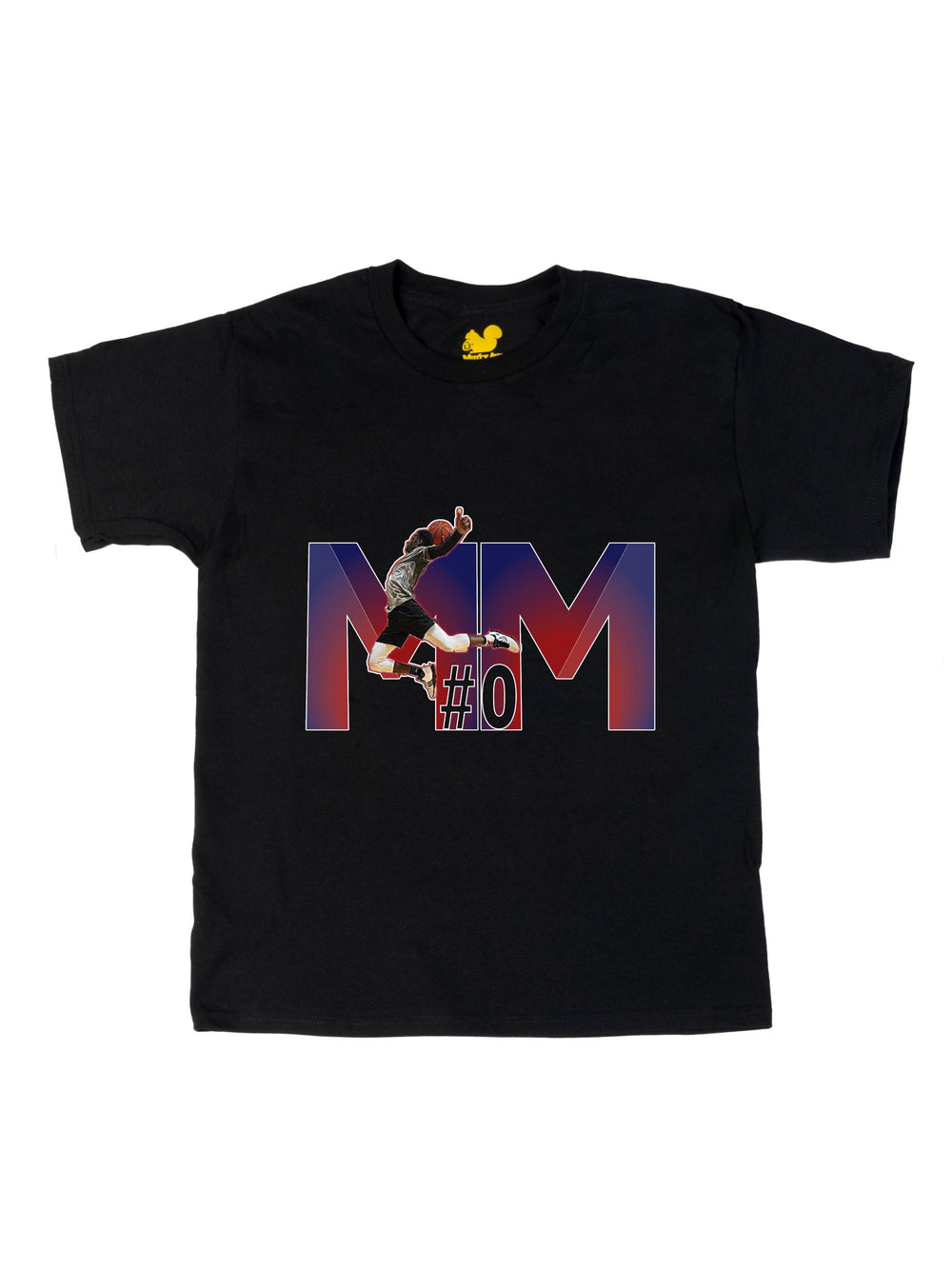 Maki Mohr Youth T-Shirt