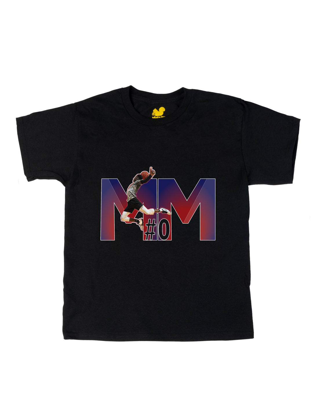 Maki Mohr Youth T-Shirt